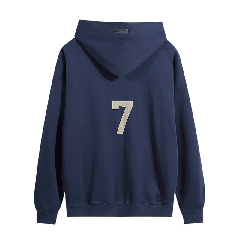 Designer Men's Hoodie 7 Essent Pullover