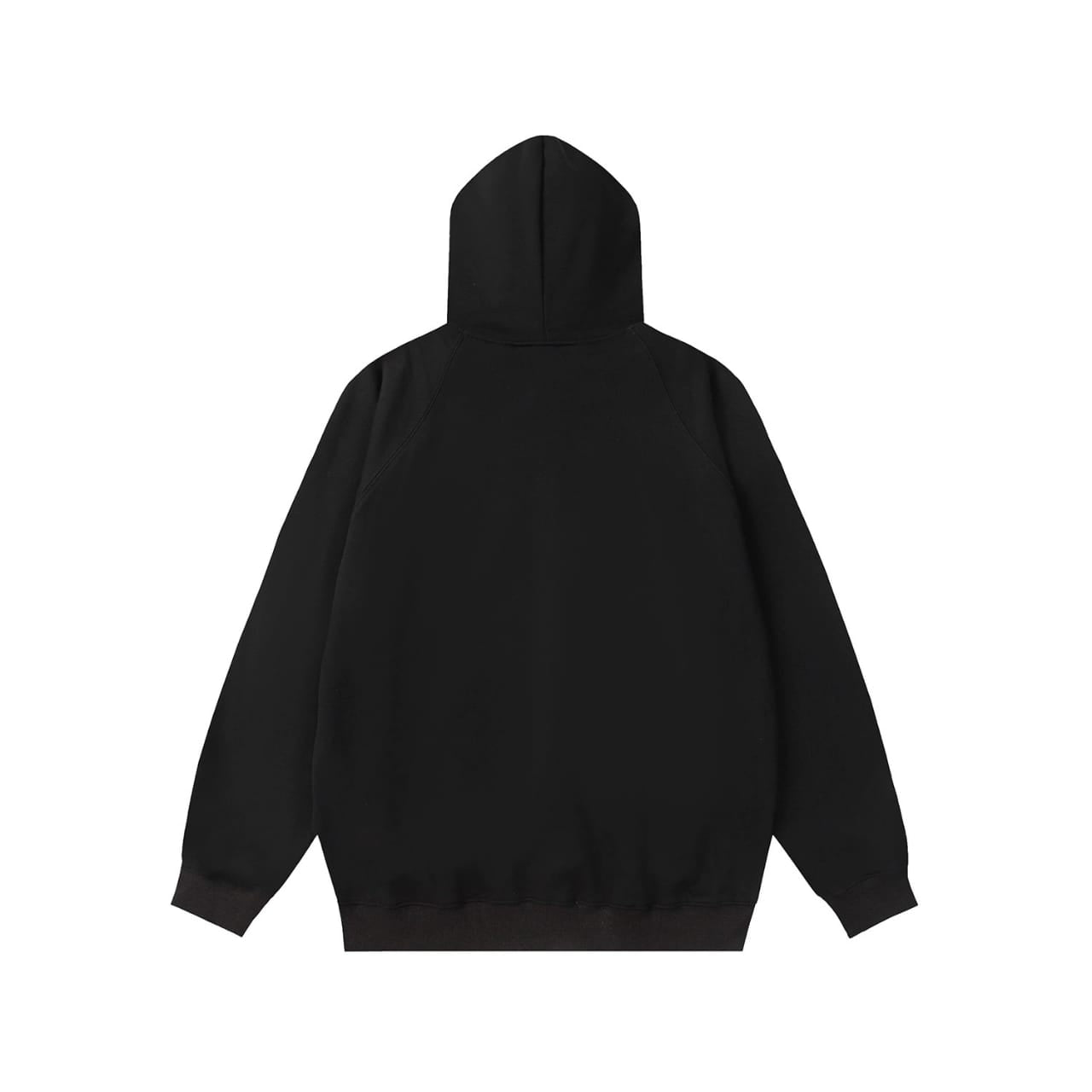ESSENTIALS 77 HOODIE