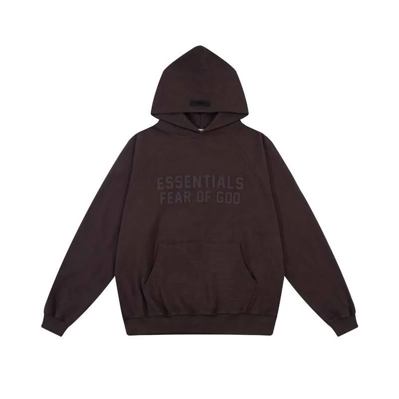 Essentials Hoodie