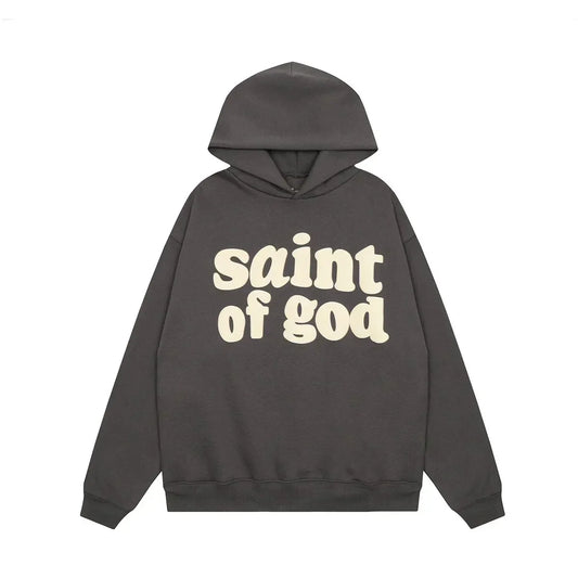 Saint of God Hoodie