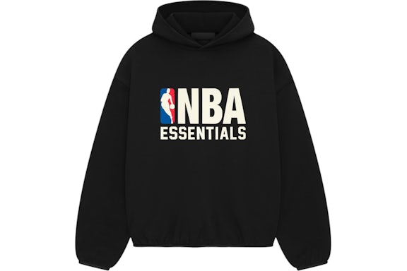 Essentials NBA Hoodie