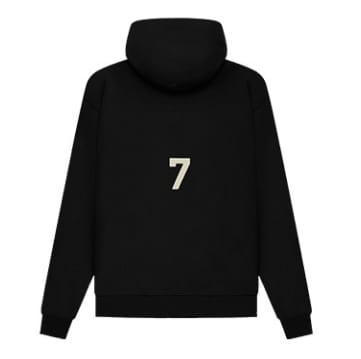 Essentials ABC Hoodie