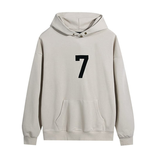 Designer Men's Hoodie 7 Essent Pullover