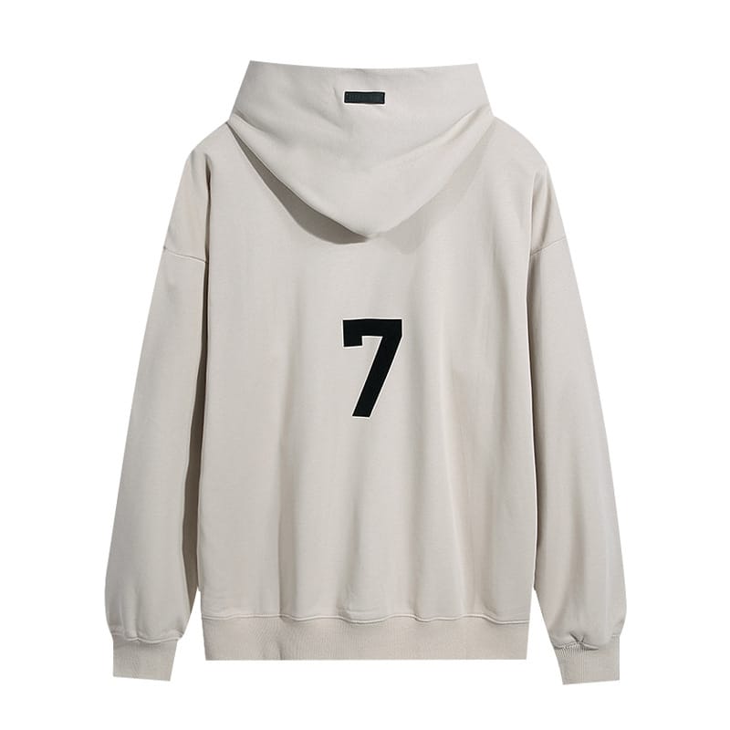 Designer Men's Hoodie 7 Essent Pullover