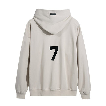 Designer Men's Hoodie 7 Essent Pullover