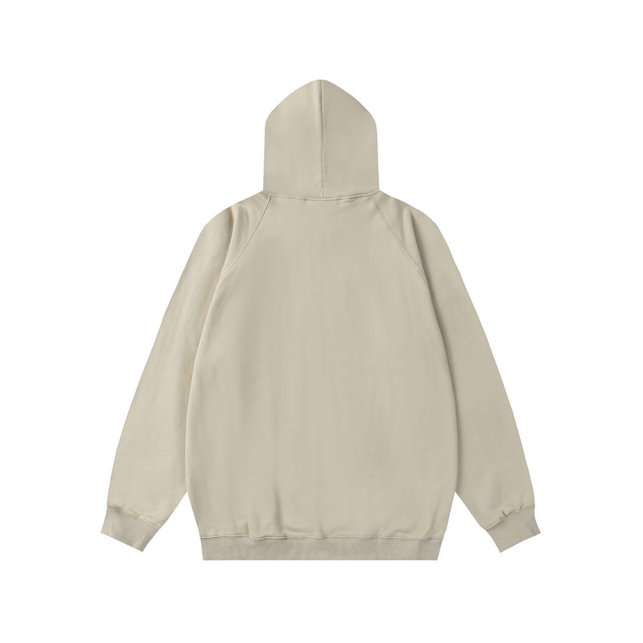ESSENTIALS 77 HOODIE