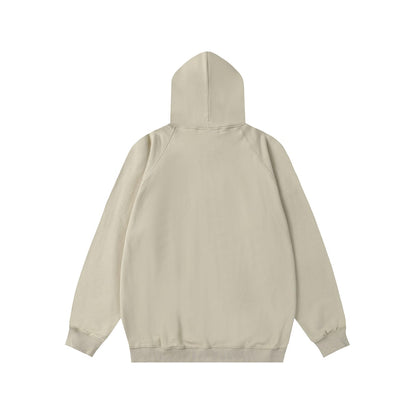 ESSENTIALS 77 HOODIE