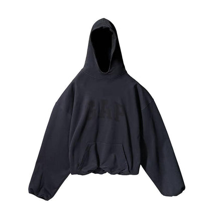 Pullover Sweatshirt Gap Engineered by Balenciaga Dove Hoodie