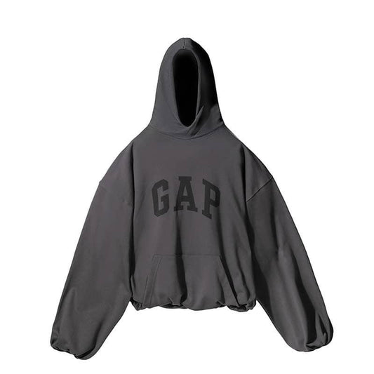 Pullover Sweatshirt Gap Engineered by Balenciaga Dove Hoodie