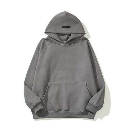 Fear of god Essentials hoodie