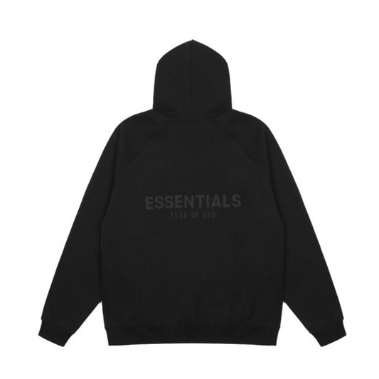 Fear of god Essentials hoodie