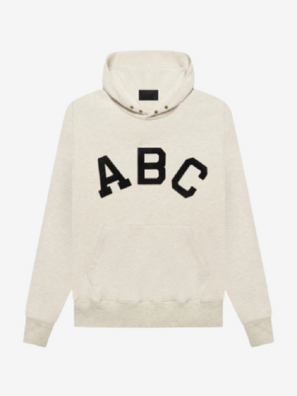 Essentials ABC Hoodie