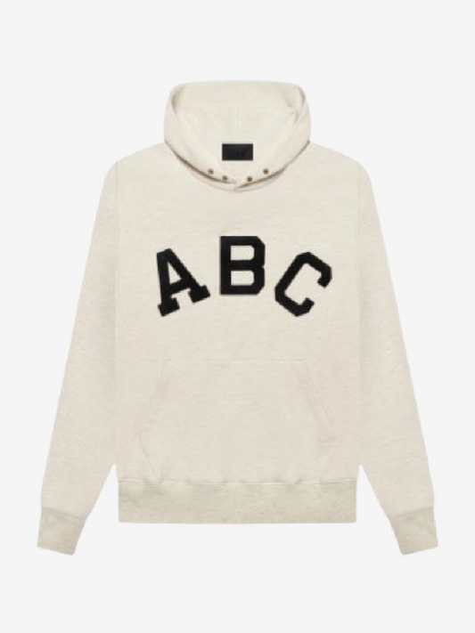 Essentials ABC Hoodie