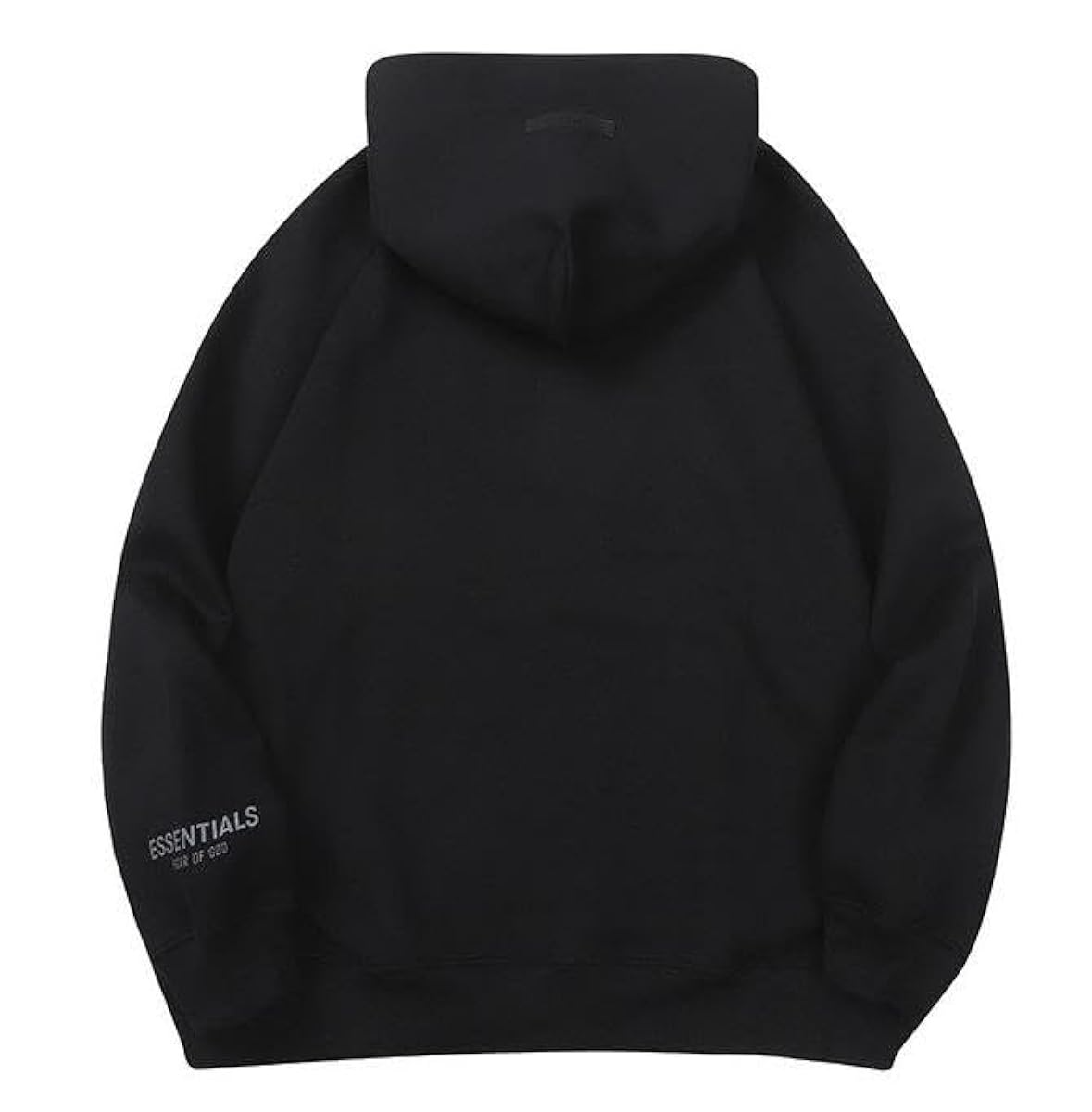 Pullover Classic Essential Hoodie