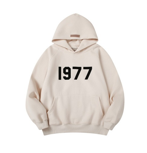 1977 Essentials Hoodie