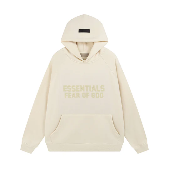 Essentials Hoodie